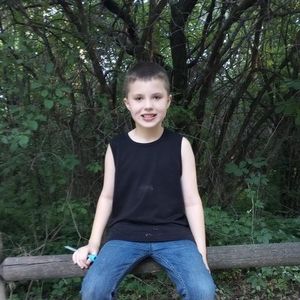 Meet your Posher, Jace